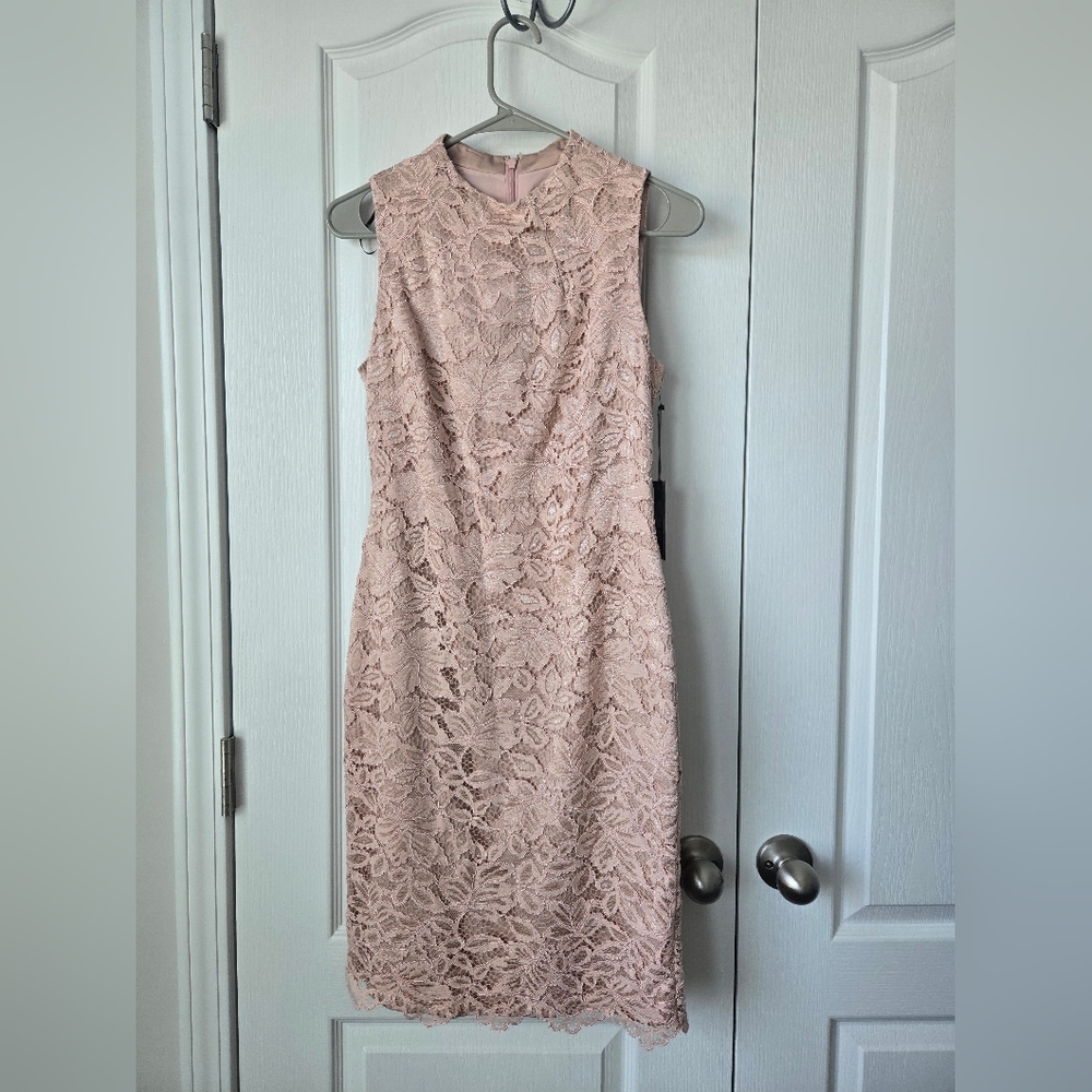 Vince Camuto Dress NWT